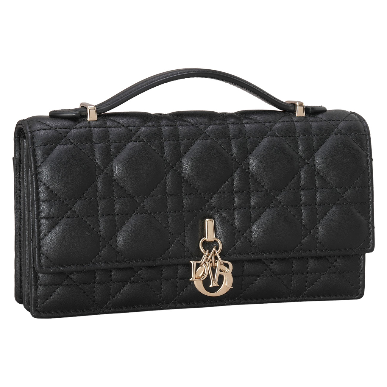 CHRISTIAN DIOR(USED)디올 미스디올 WOC